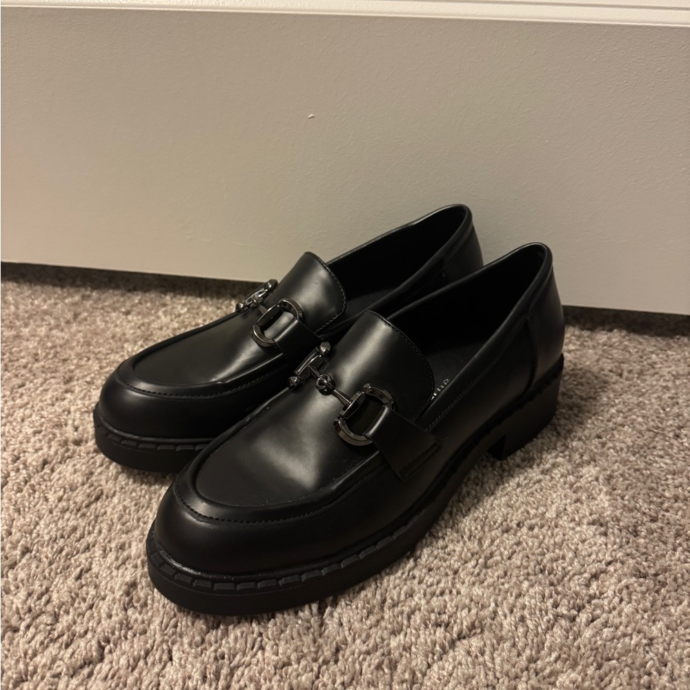 Madden Girl Loafers